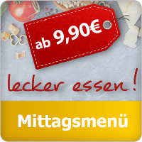 Mittagskarte